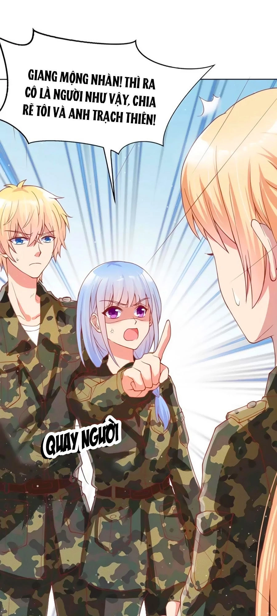 Chồng Già Vợ Trẻ Trêu Nhau Hàng Ngày Chapter 47 - 34