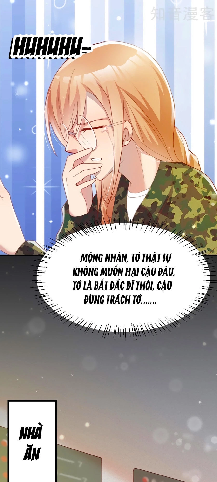 Chồng Già Vợ Trẻ Trêu Nhau Hàng Ngày Chapter 48 - 9