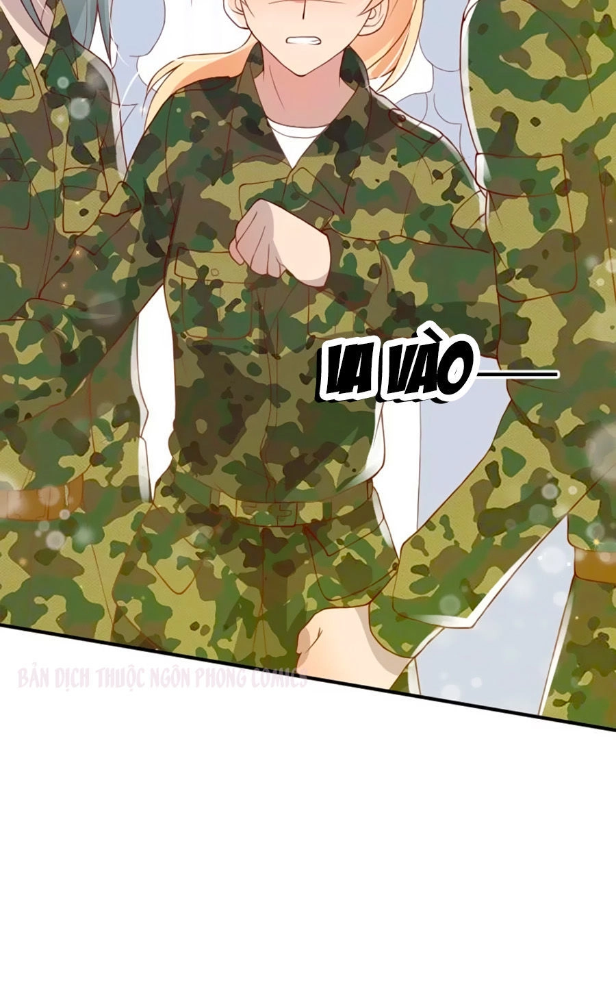 Chồng Già Vợ Trẻ Trêu Nhau Hàng Ngày Chapter 48 - 24