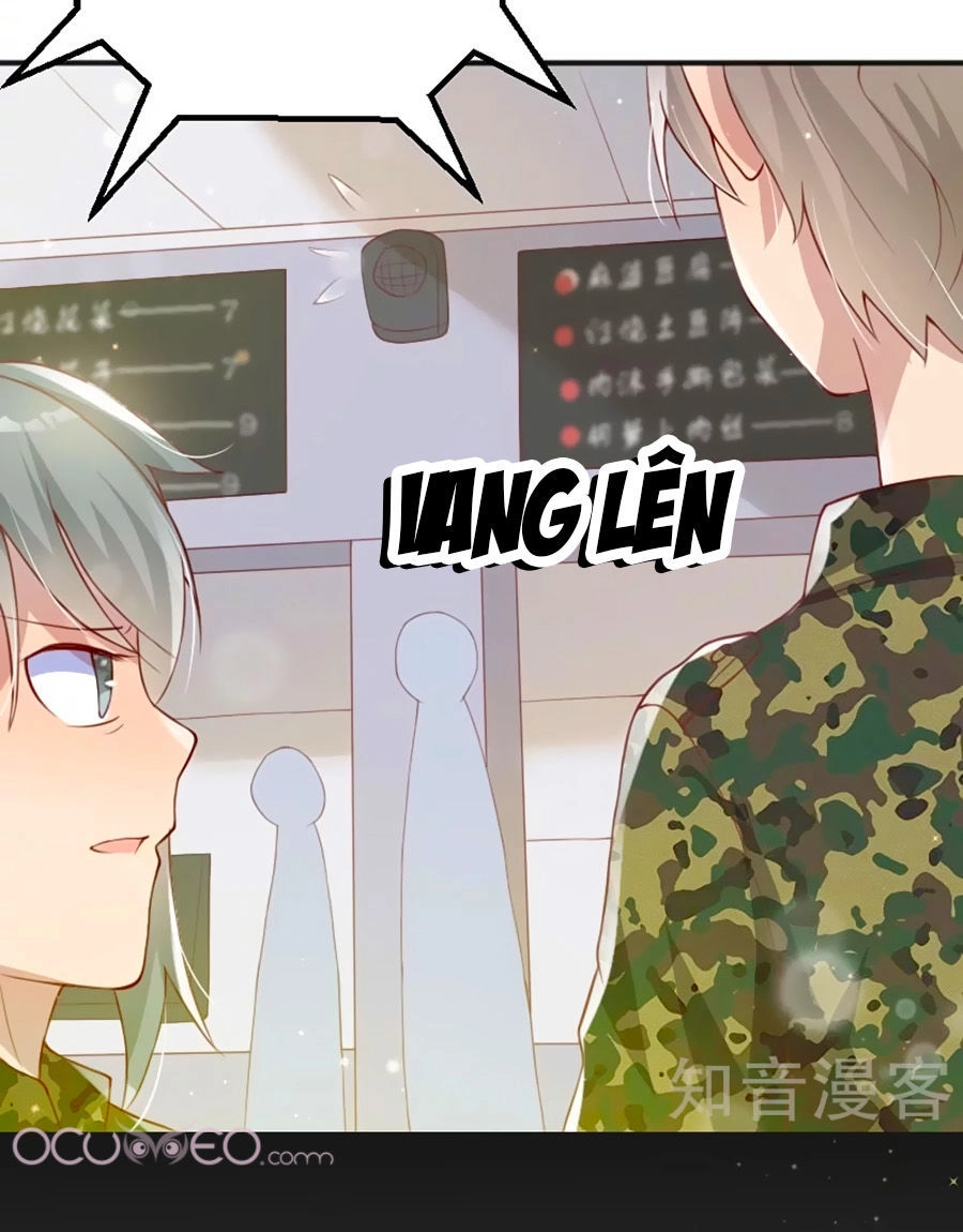 Chồng Già Vợ Trẻ Trêu Nhau Hàng Ngày Chapter 48 - 28