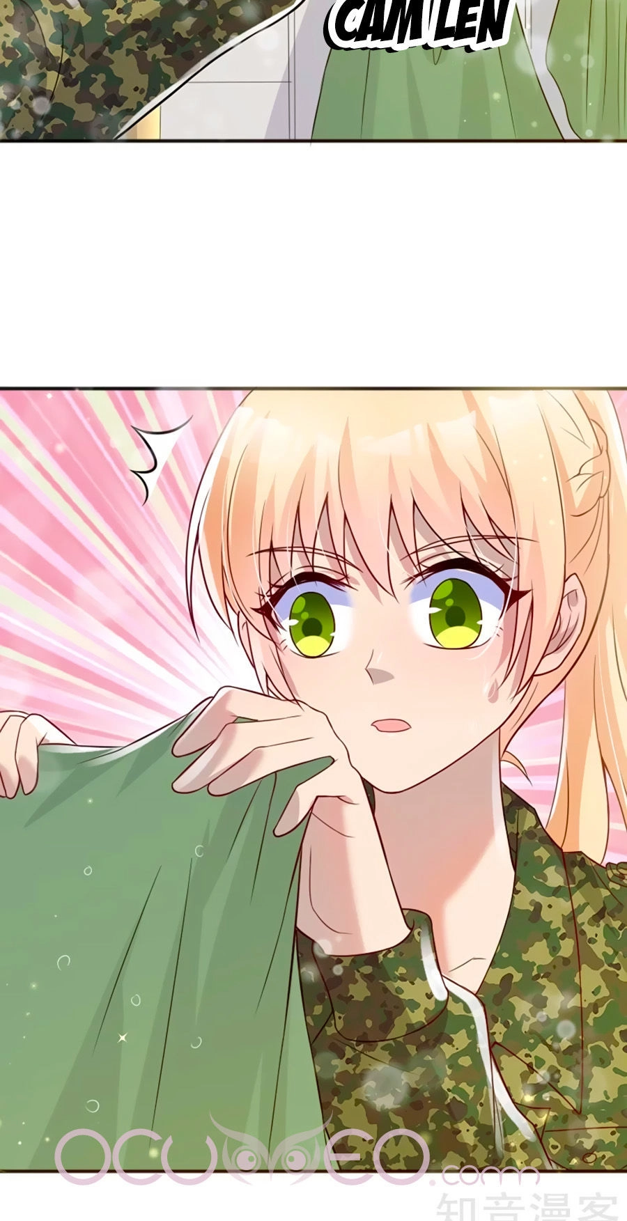 Chồng Già Vợ Trẻ Trêu Nhau Hàng Ngày Chapter 48 - 33