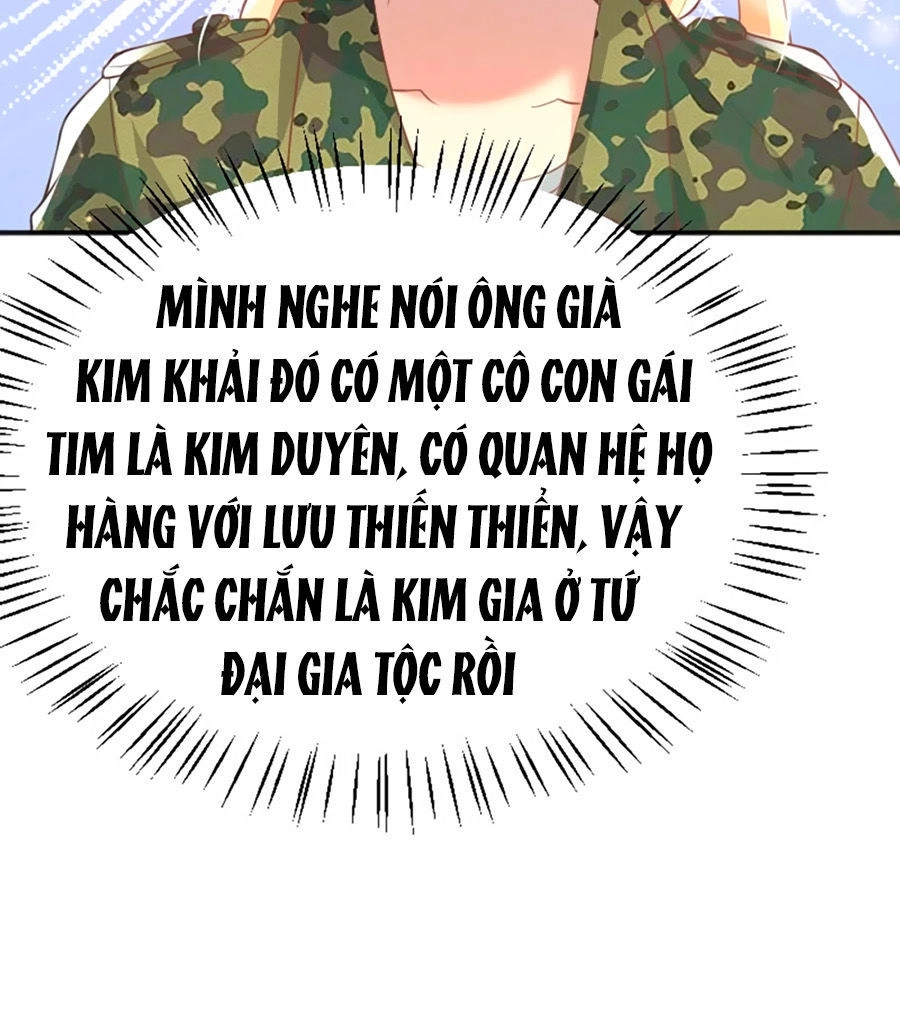 Chồng Già Vợ Trẻ Trêu Nhau Hàng Ngày Chapter 50 - 10