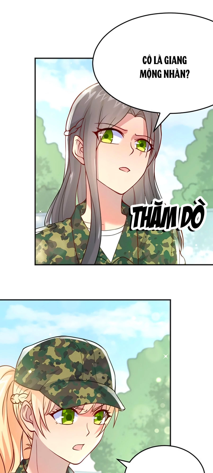 Chồng Già Vợ Trẻ Trêu Nhau Hàng Ngày Chapter 50 - 20