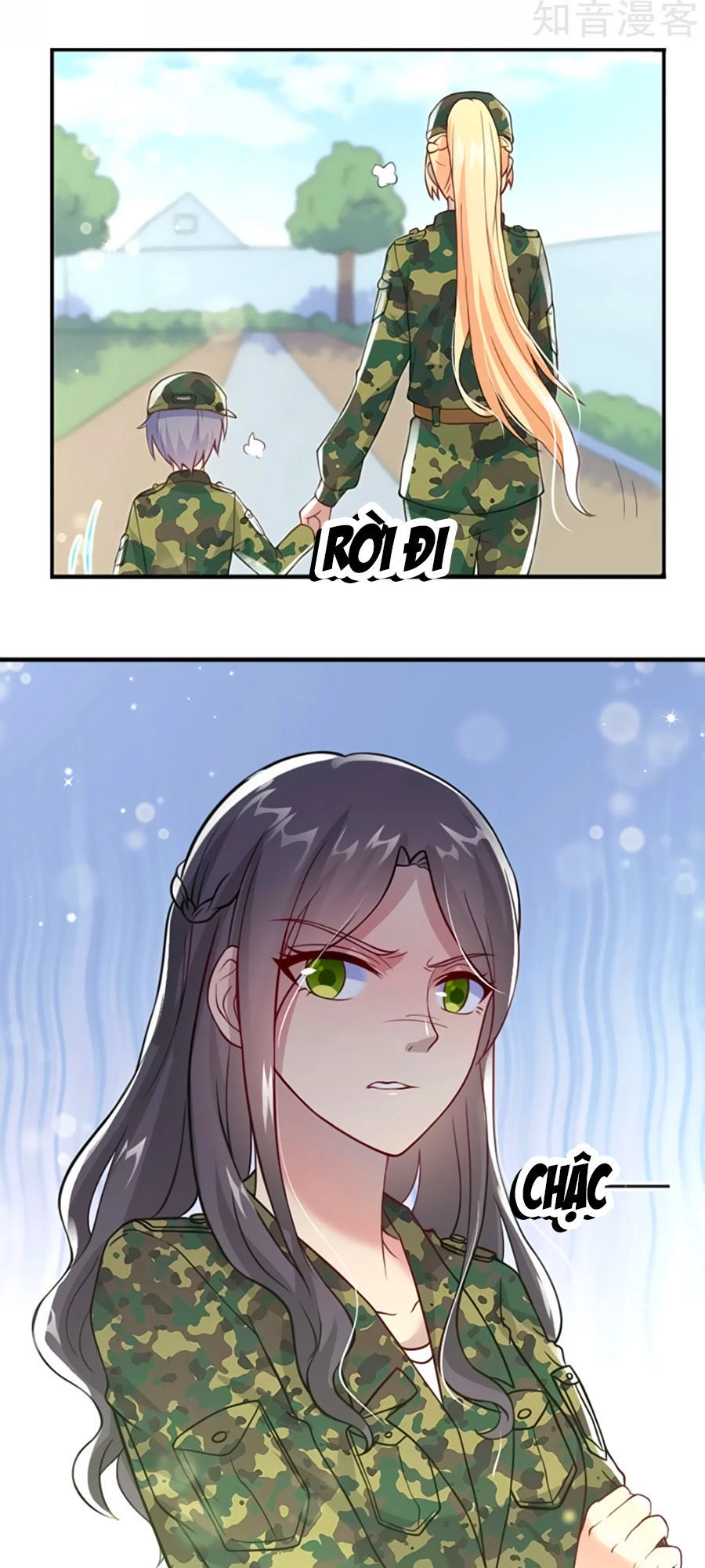 Chồng Già Vợ Trẻ Trêu Nhau Hàng Ngày Chapter 50 - 25