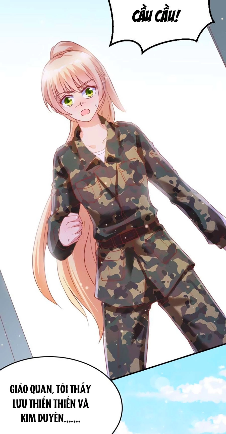 Chồng Già Vợ Trẻ Trêu Nhau Hàng Ngày Chapter 51 - 31