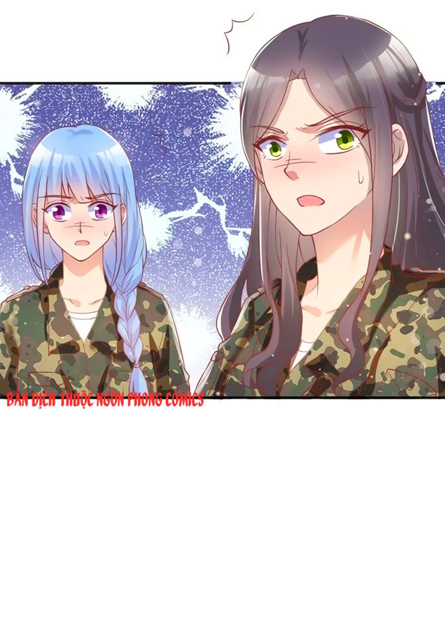 Chồng Già Vợ Trẻ Trêu Nhau Hàng Ngày Chapter 51 - 34