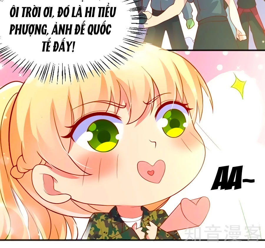 Chồng Già Vợ Trẻ Trêu Nhau Hàng Ngày Chapter 52 - 18