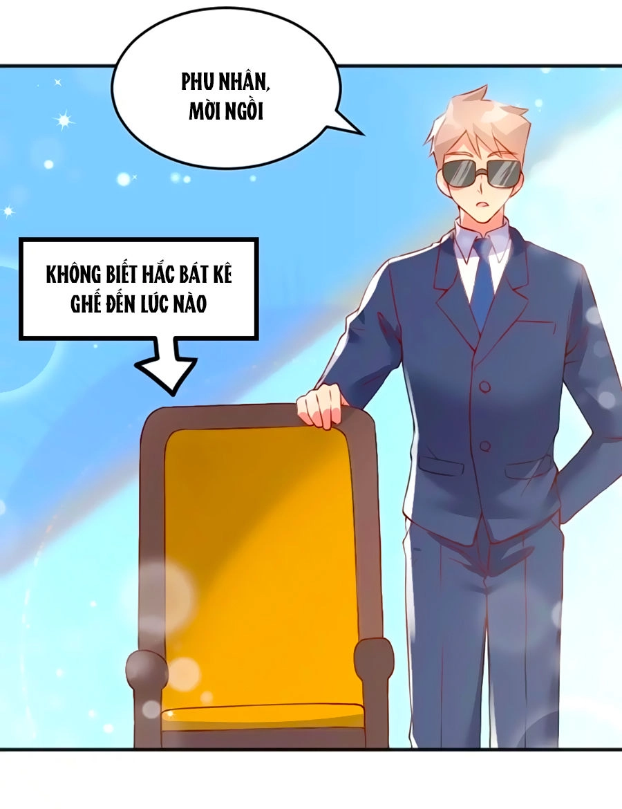 Chồng Già Vợ Trẻ Trêu Nhau Hàng Ngày Chapter 52 - 19