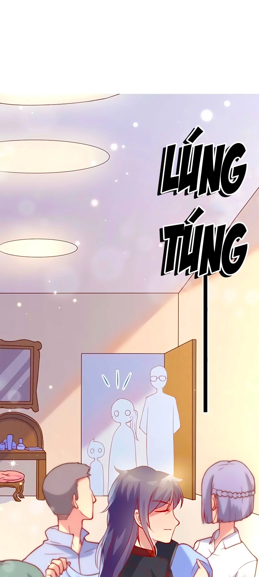 Chồng Già Vợ Trẻ Trêu Nhau Hàng Ngày Chapter 52 - 36