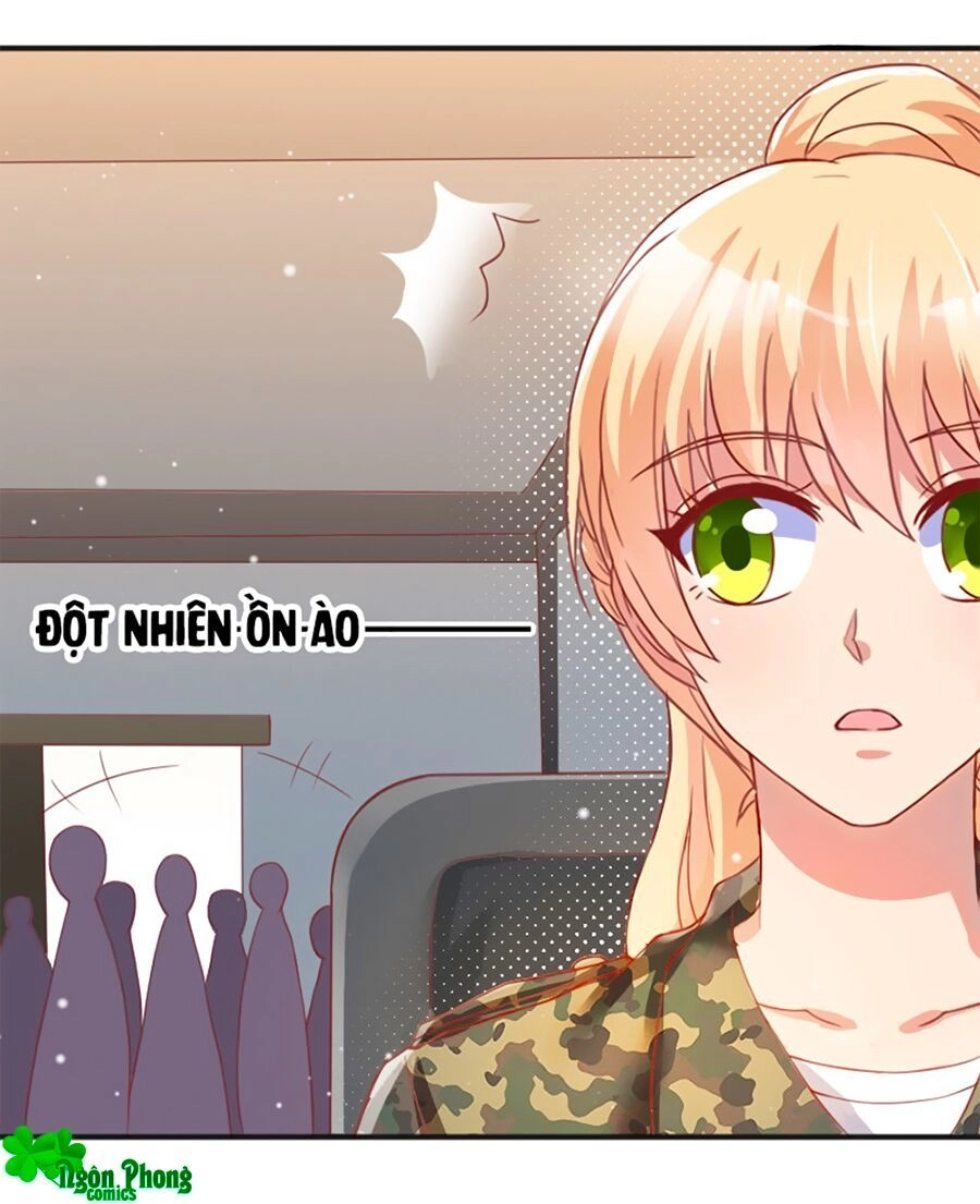 Chồng Già Vợ Trẻ Trêu Nhau Hàng Ngày Chapter 54 - 6