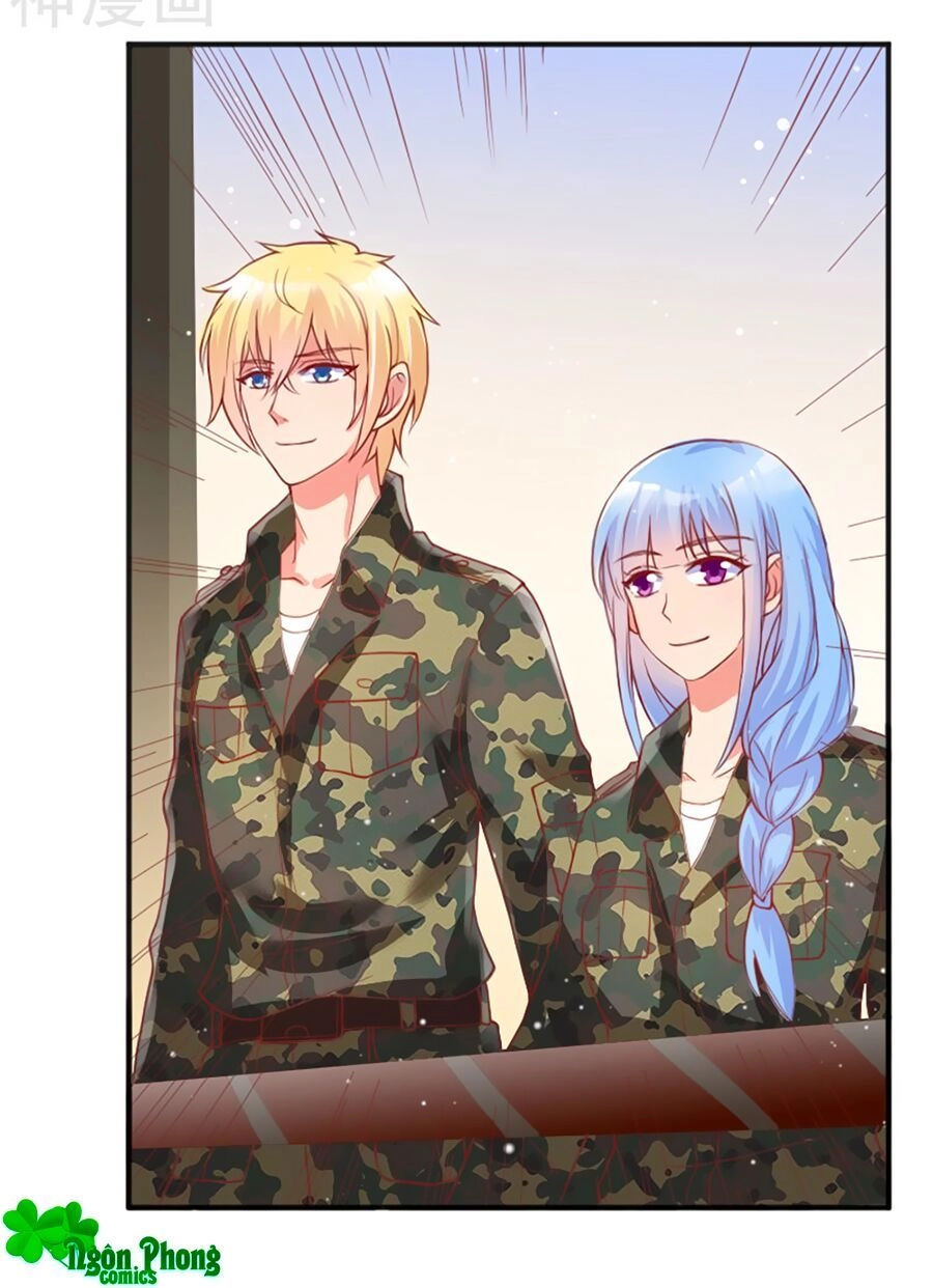 Chồng Già Vợ Trẻ Trêu Nhau Hàng Ngày Chapter 54 - 8