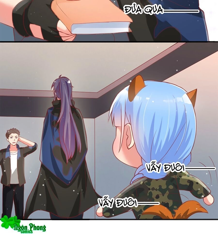 Chồng Già Vợ Trẻ Trêu Nhau Hàng Ngày Chapter 54 - 20