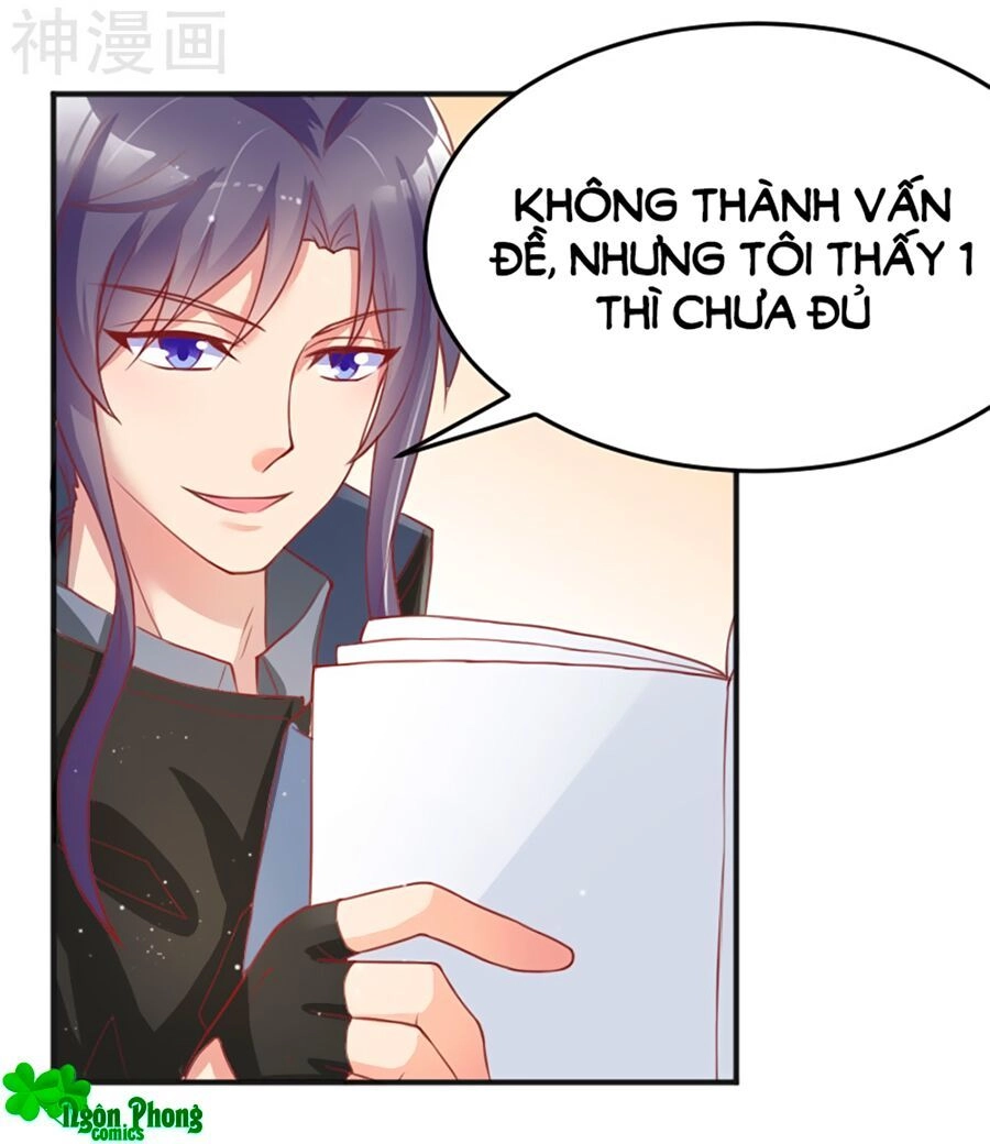 Chồng Già Vợ Trẻ Trêu Nhau Hàng Ngày Chapter 54 - 22