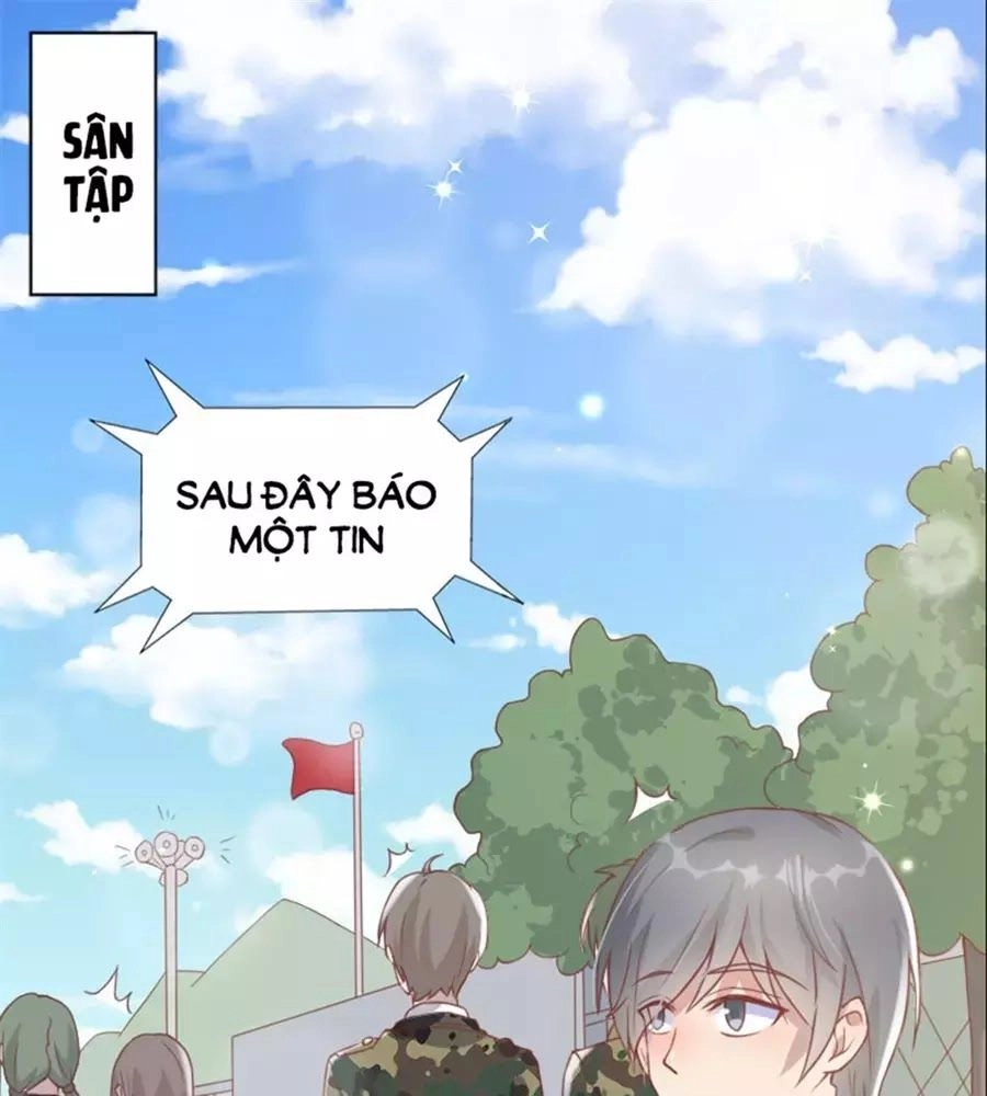 Chồng Già Vợ Trẻ Trêu Nhau Hàng Ngày Chapter 58 - 1