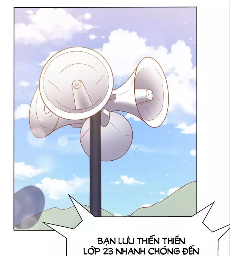 Chồng Già Vợ Trẻ Trêu Nhau Hàng Ngày Chapter 58 - 3