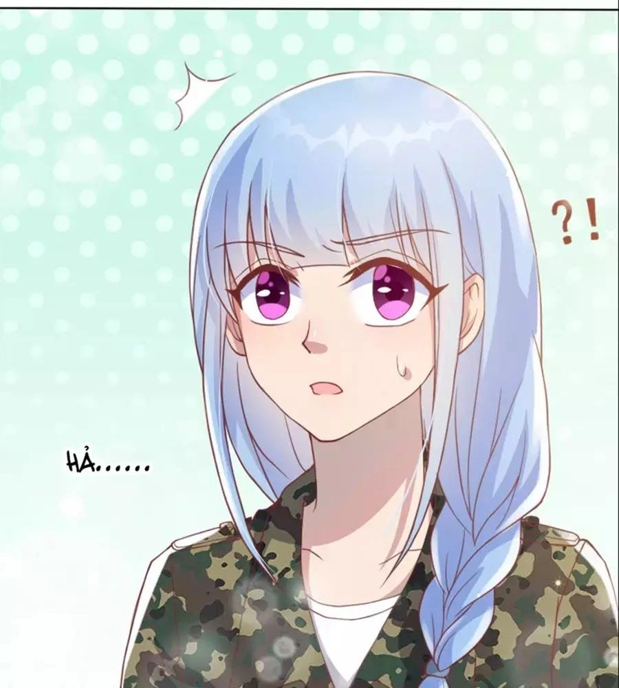 Chồng Già Vợ Trẻ Trêu Nhau Hàng Ngày Chapter 58 - 5