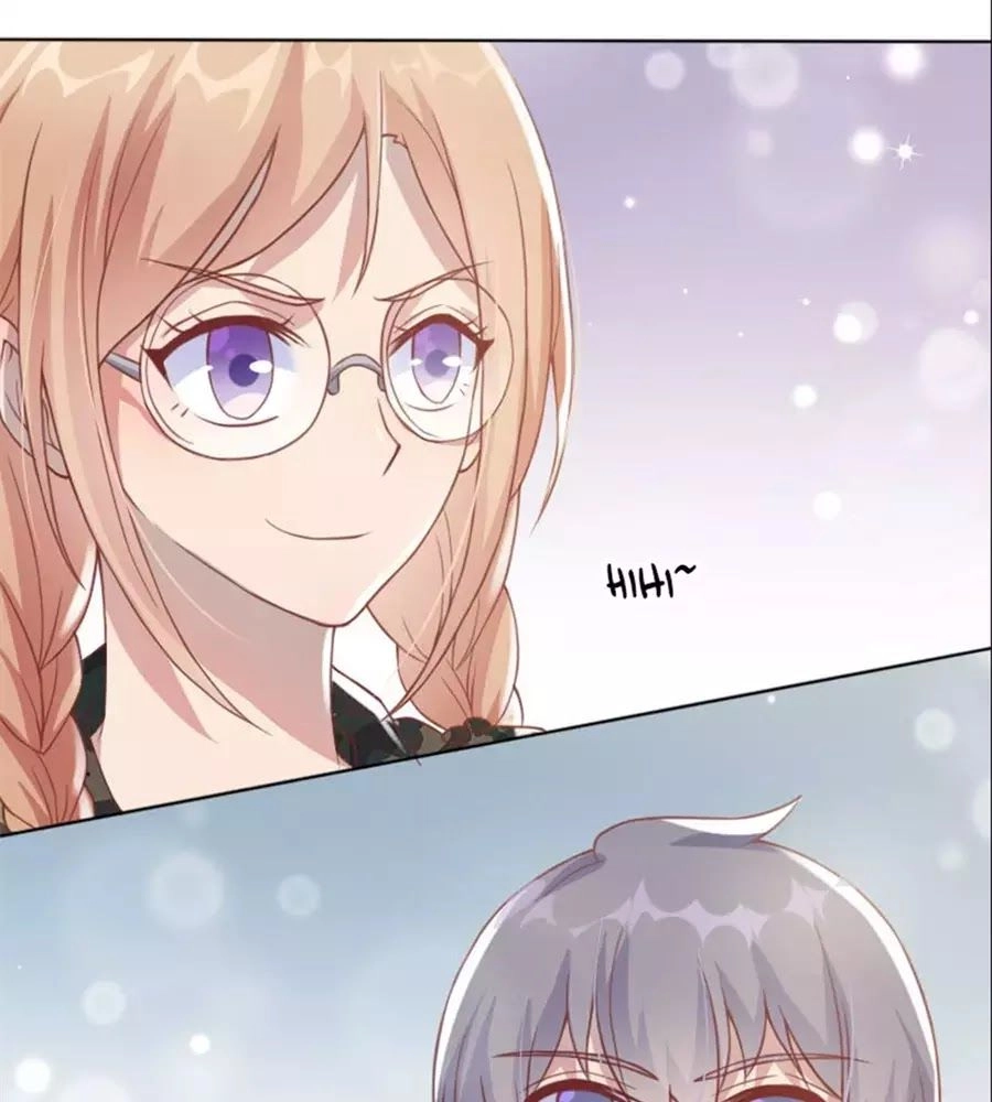 Chồng Già Vợ Trẻ Trêu Nhau Hàng Ngày Chapter 58 - 7