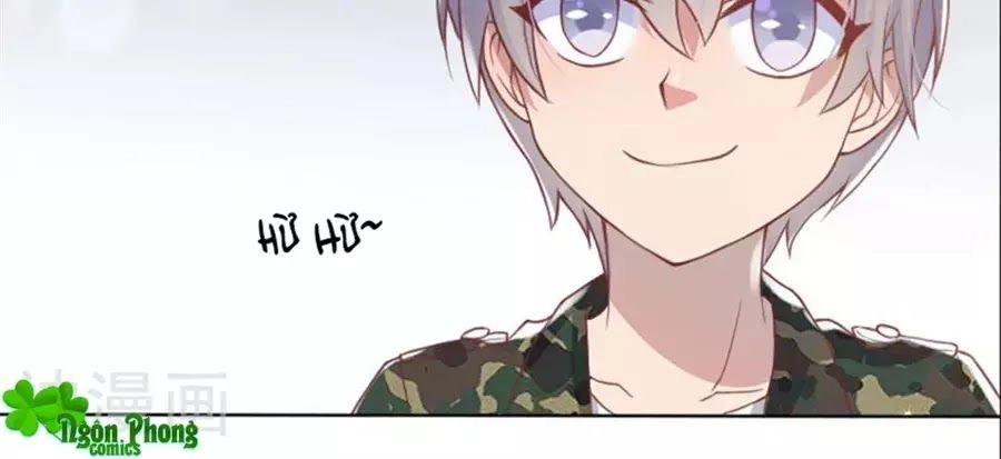 Chồng Già Vợ Trẻ Trêu Nhau Hàng Ngày Chapter 58 - 8