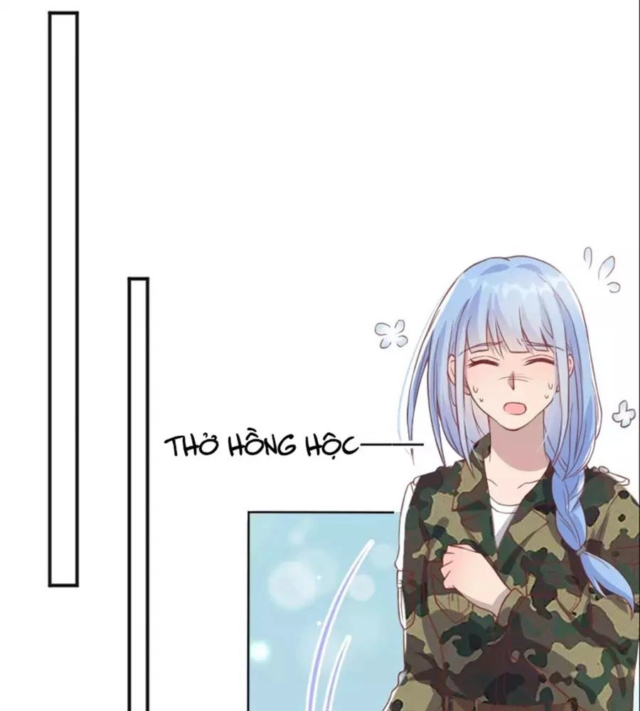 Chồng Già Vợ Trẻ Trêu Nhau Hàng Ngày Chapter 58 - 9