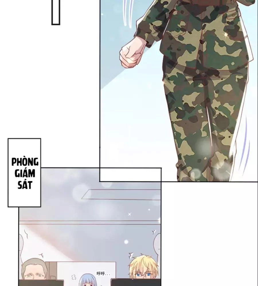 Chồng Già Vợ Trẻ Trêu Nhau Hàng Ngày Chapter 58 - 10