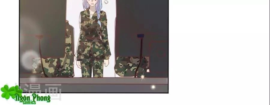 Chồng Già Vợ Trẻ Trêu Nhau Hàng Ngày Chapter 58 - 11