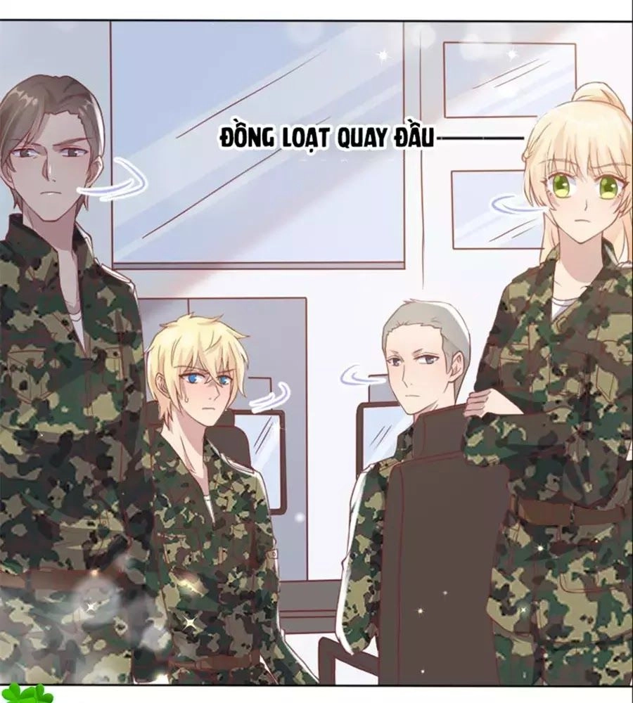 Chồng Già Vợ Trẻ Trêu Nhau Hàng Ngày Chapter 58 - 12