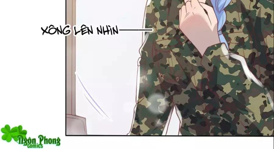 Chồng Già Vợ Trẻ Trêu Nhau Hàng Ngày Chapter 58 - 18