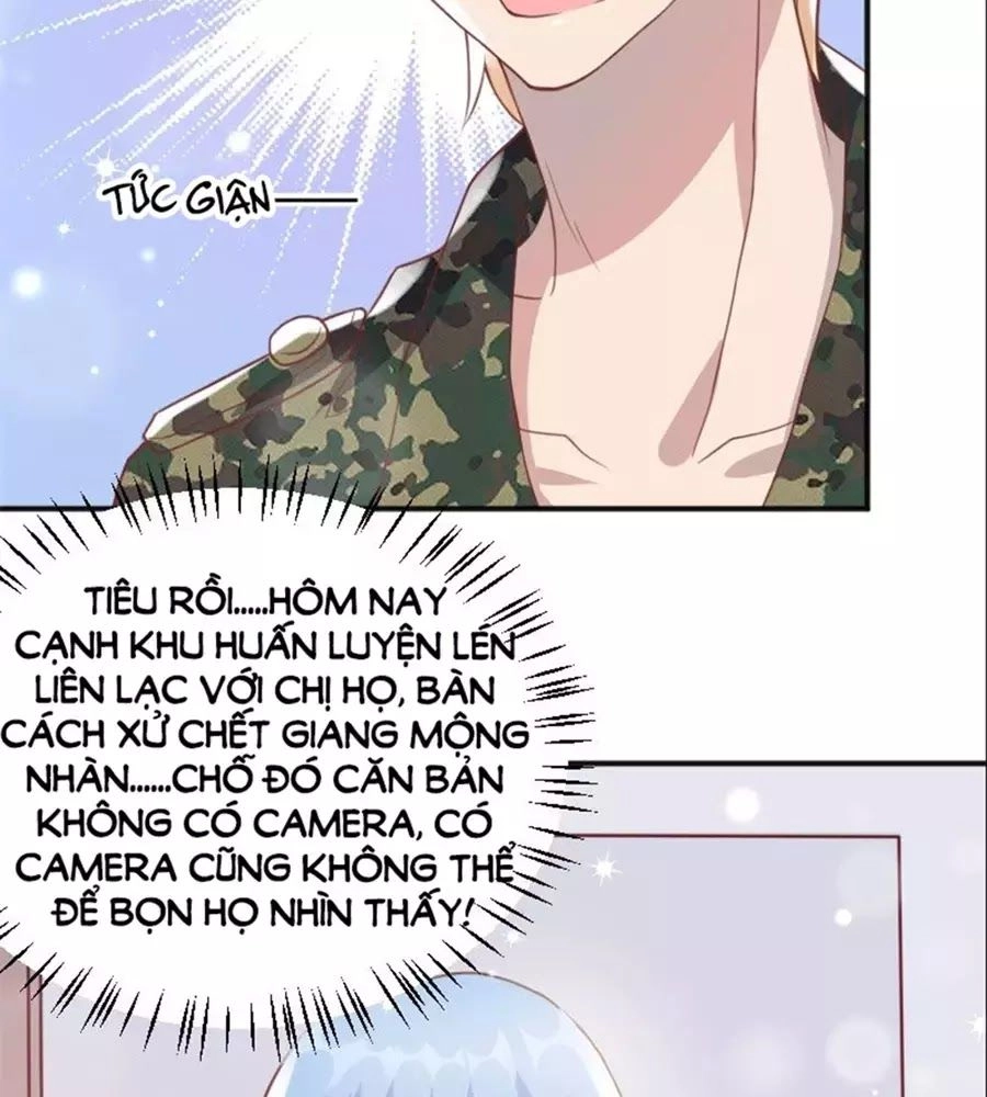 Chồng Già Vợ Trẻ Trêu Nhau Hàng Ngày Chapter 58 - 20