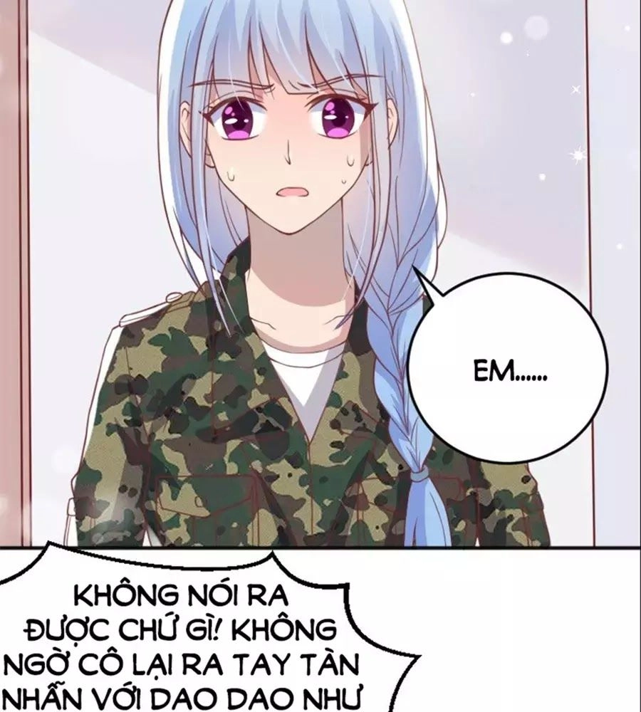 Chồng Già Vợ Trẻ Trêu Nhau Hàng Ngày Chapter 58 - 21