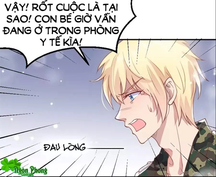 Chồng Già Vợ Trẻ Trêu Nhau Hàng Ngày Chapter 58 - 22