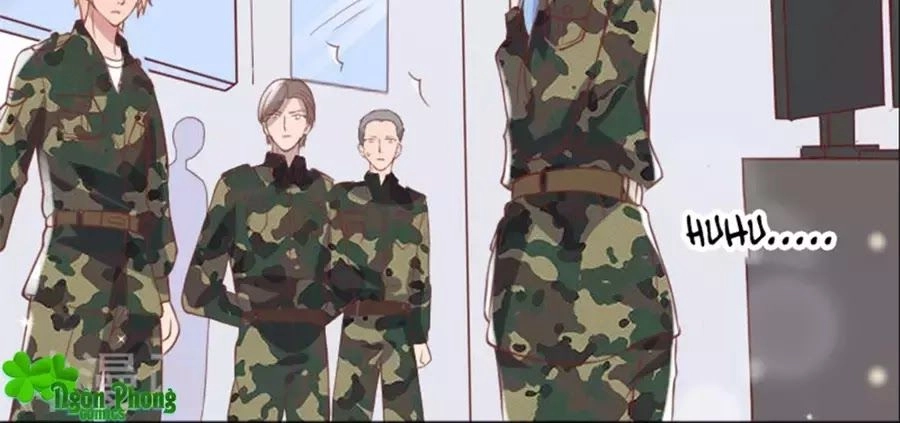 Chồng Già Vợ Trẻ Trêu Nhau Hàng Ngày Chapter 58 - 25