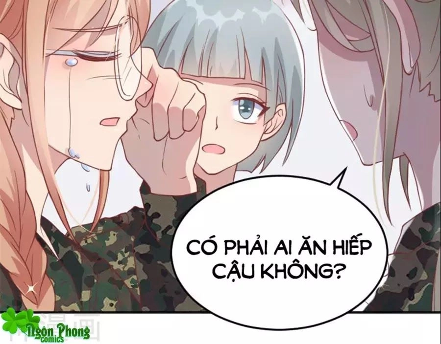 Chồng Già Vợ Trẻ Trêu Nhau Hàng Ngày Chapter 58 - 27