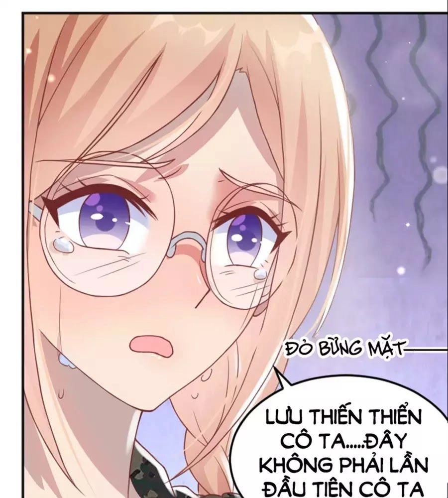 Chồng Già Vợ Trẻ Trêu Nhau Hàng Ngày Chapter 58 - 28