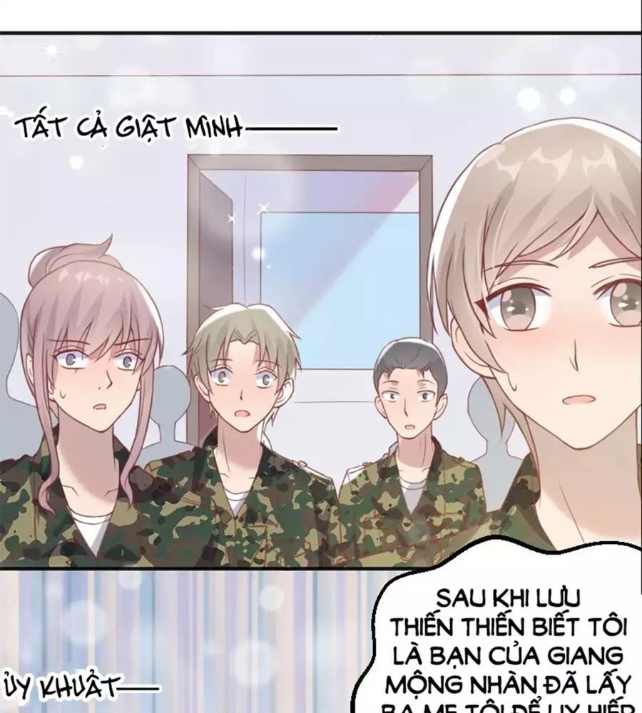 Chồng Già Vợ Trẻ Trêu Nhau Hàng Ngày Chapter 58 - 30