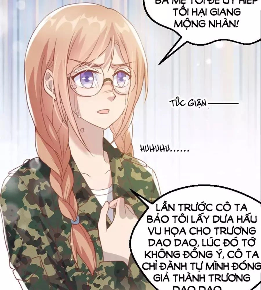 Chồng Già Vợ Trẻ Trêu Nhau Hàng Ngày Chapter 58 - 31