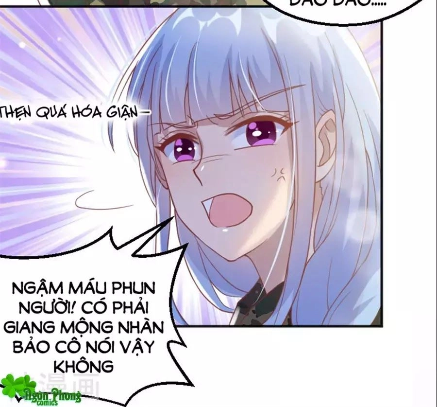 Chồng Già Vợ Trẻ Trêu Nhau Hàng Ngày Chapter 58 - 32