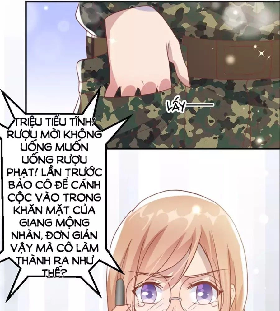 Chồng Già Vợ Trẻ Trêu Nhau Hàng Ngày Chapter 58 - 33