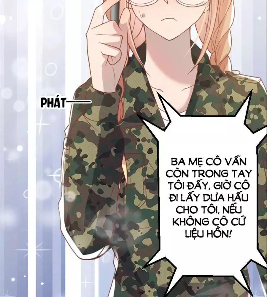 Chồng Già Vợ Trẻ Trêu Nhau Hàng Ngày Chapter 58 - 34