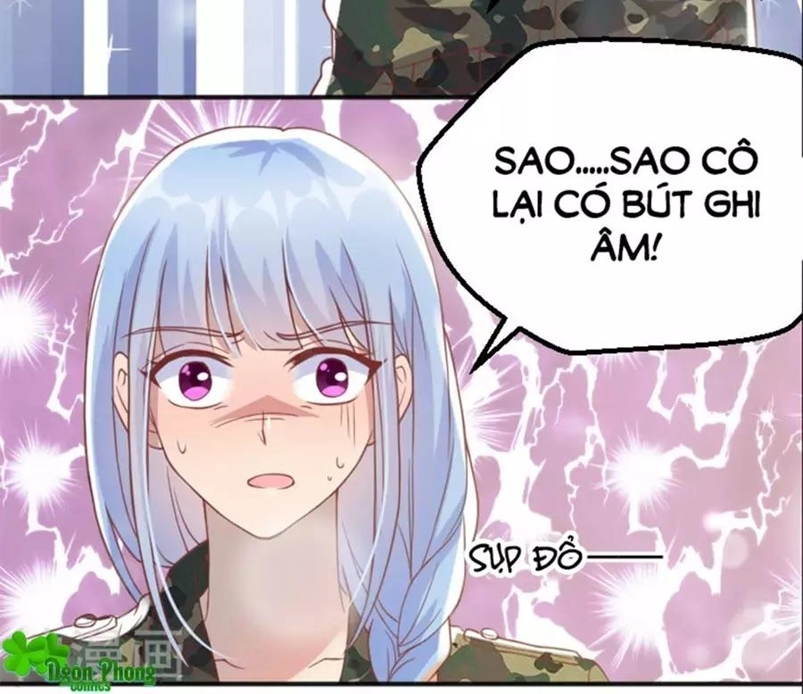 Chồng Già Vợ Trẻ Trêu Nhau Hàng Ngày Chapter 58 - 35