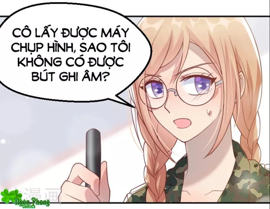 Chồng Già Vợ Trẻ Trêu Nhau Hàng Ngày Chapter 58 - 36