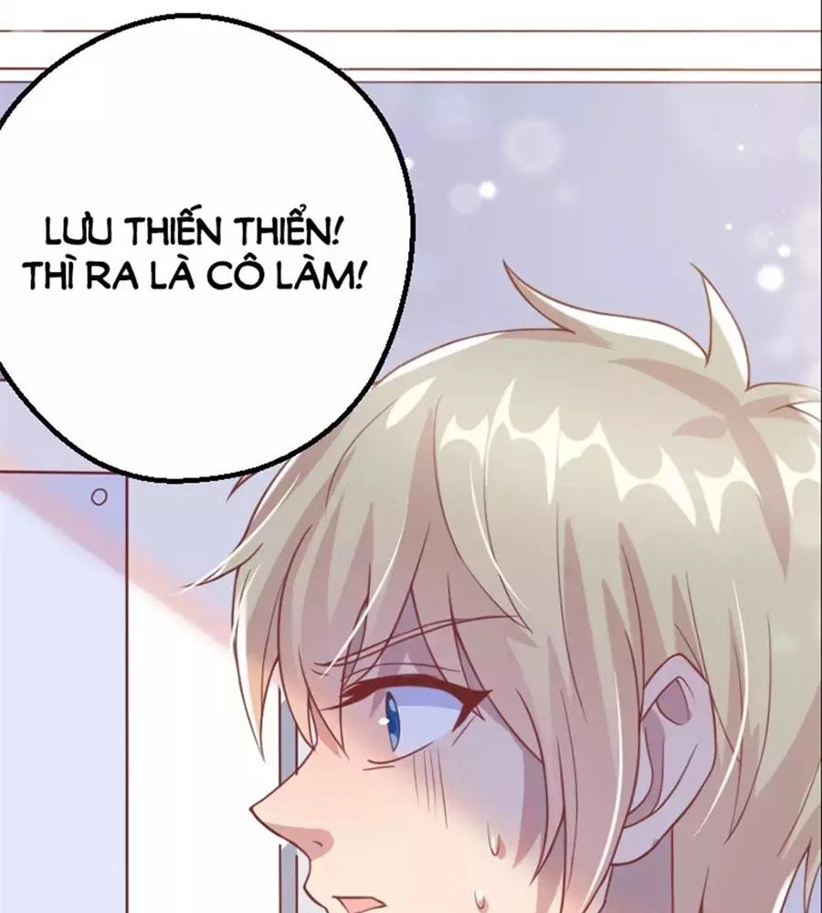 Chồng Già Vợ Trẻ Trêu Nhau Hàng Ngày Chapter 58 - 37