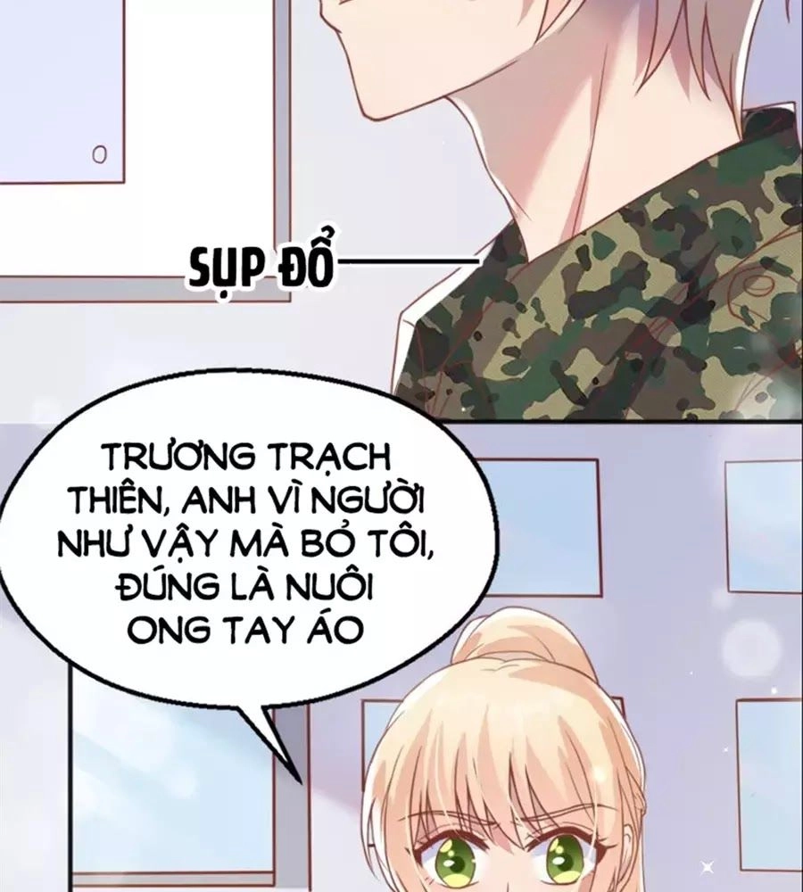 Chồng Già Vợ Trẻ Trêu Nhau Hàng Ngày Chapter 58 - 38