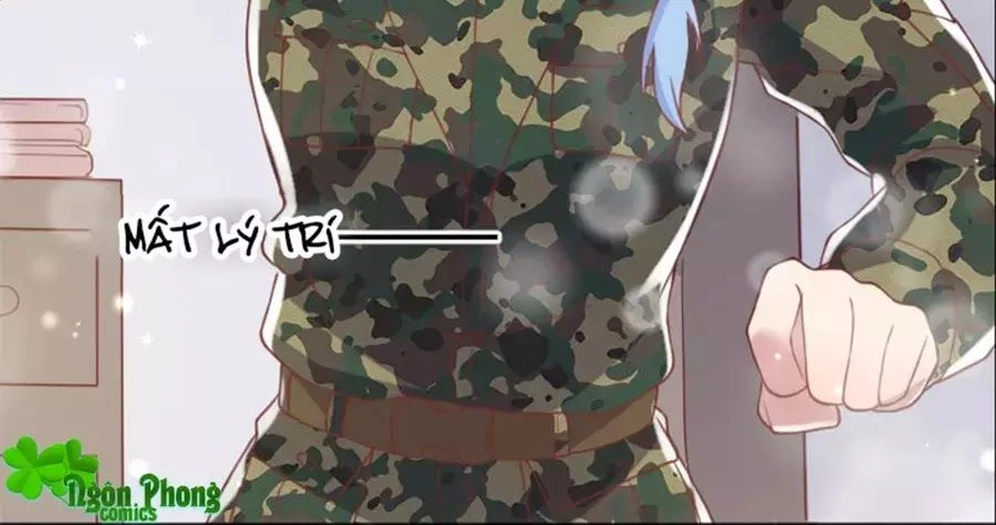 Chồng Già Vợ Trẻ Trêu Nhau Hàng Ngày Chapter 58 - 41