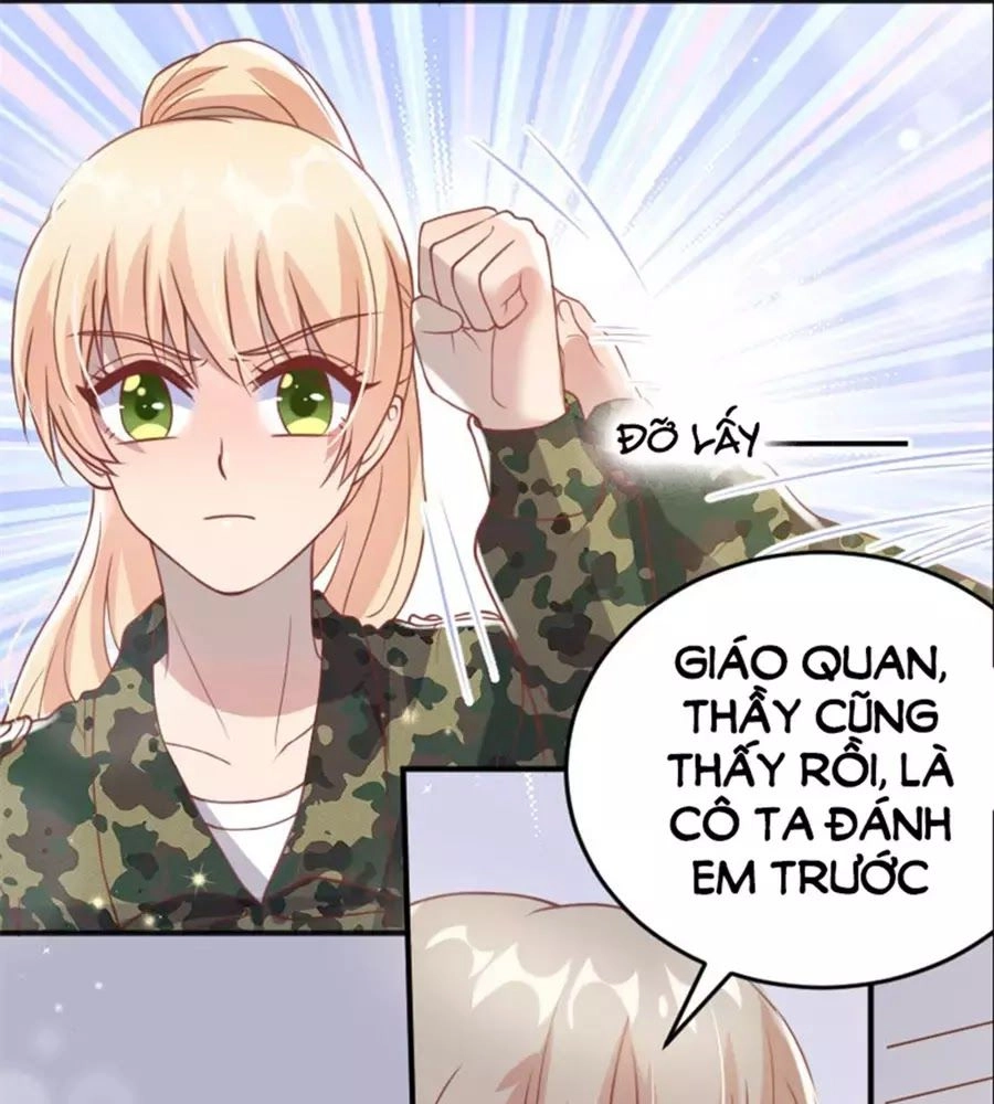 Chồng Già Vợ Trẻ Trêu Nhau Hàng Ngày Chapter 58 - 42