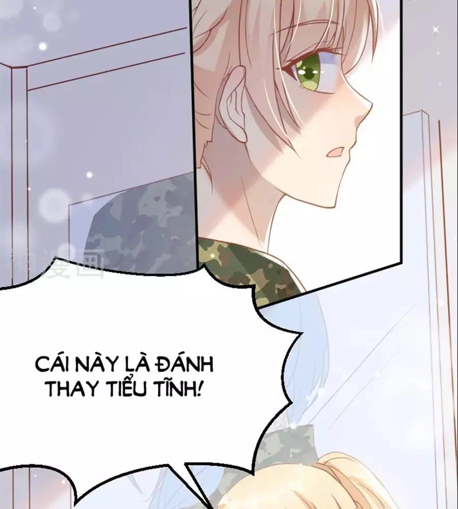 Chồng Già Vợ Trẻ Trêu Nhau Hàng Ngày Chapter 58 - 43