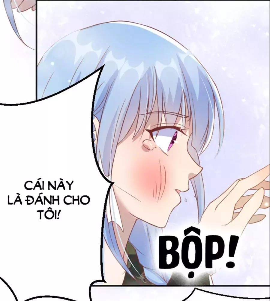 Chồng Già Vợ Trẻ Trêu Nhau Hàng Ngày Chapter 58 - 46