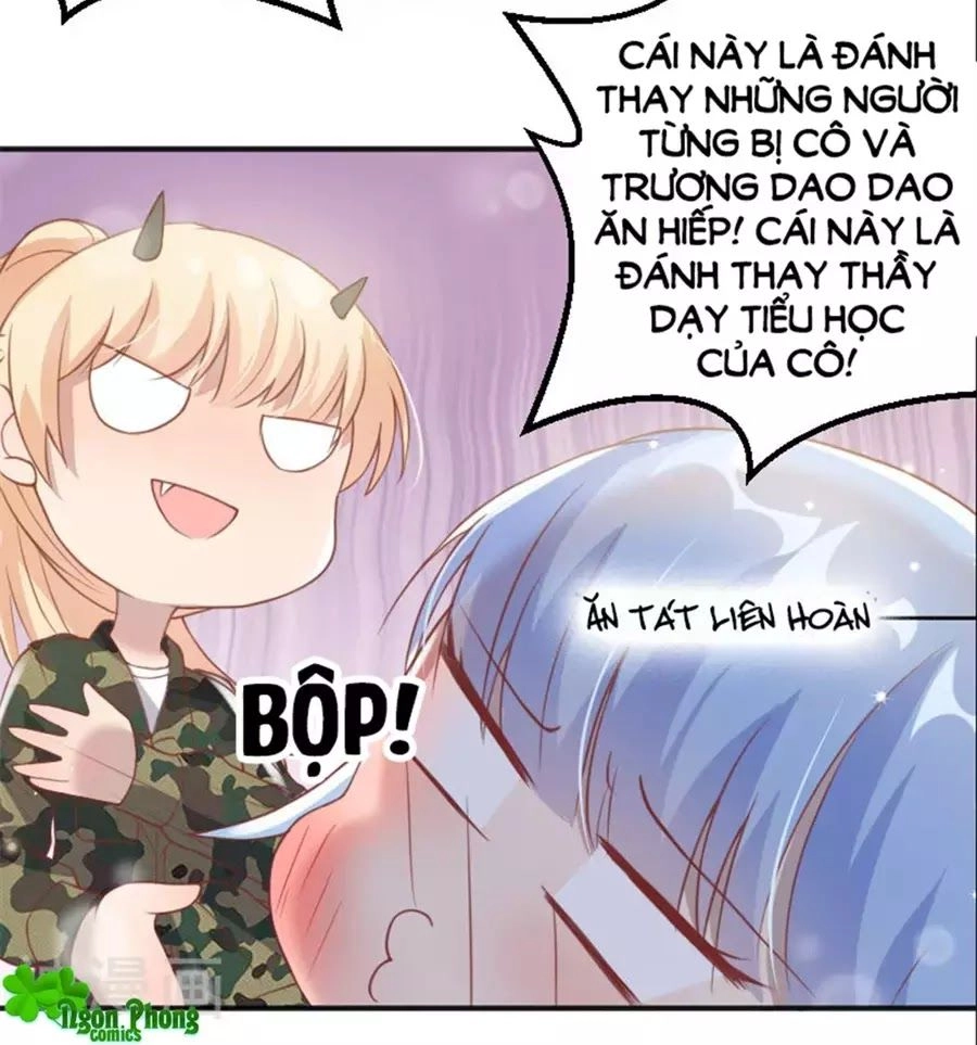 Chồng Già Vợ Trẻ Trêu Nhau Hàng Ngày Chapter 58 - 47