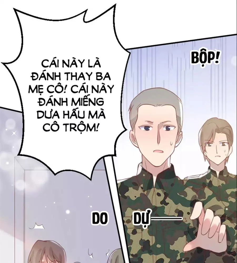 Chồng Già Vợ Trẻ Trêu Nhau Hàng Ngày Chapter 58 - 48