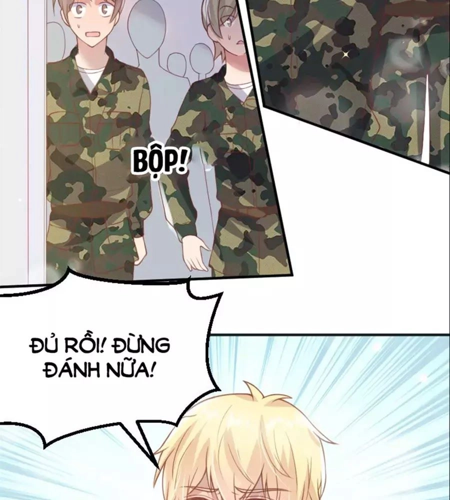 Chồng Già Vợ Trẻ Trêu Nhau Hàng Ngày Chapter 58 - 49