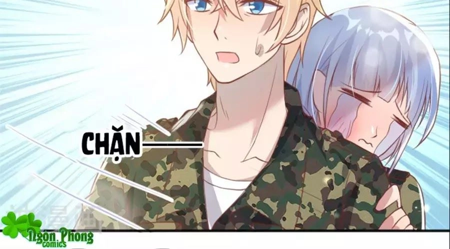 Chồng Già Vợ Trẻ Trêu Nhau Hàng Ngày Chapter 58 - 50